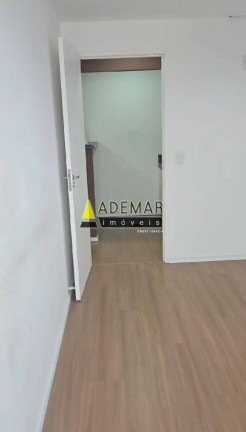 Sala Comercial para Alugar, 39 m² em Jardim Do Mar - São Bernardo Do Campo