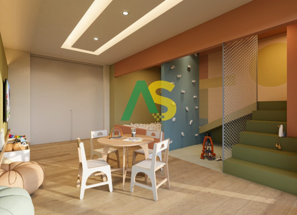 Imagem Imóvel com 2 Quartos à Venda, 55 m² em Santo Amaro - Recife