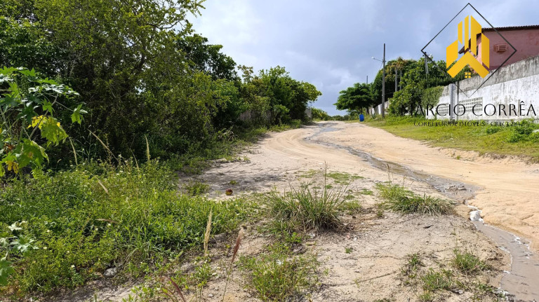 Imagem Terreno à Venda, 450 m² em Tabatinga - Conde Imagem Terreno à Venda, 450 m² em Tabatinga - Conde