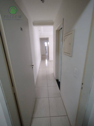 Imagem Apartamento com 2 Quartos à Venda, 62 m² em Jaguaribe - Osasco