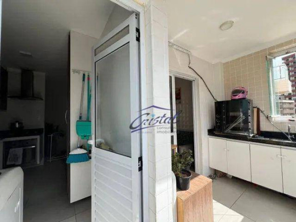 Imagem Apartamento com 2 Quartos à Venda, 73 m² em Guilhermina - Praia Grande Imagem Apartamento com 2 Quartos à Venda, 73 m² em Guilhermina - Praia Grande