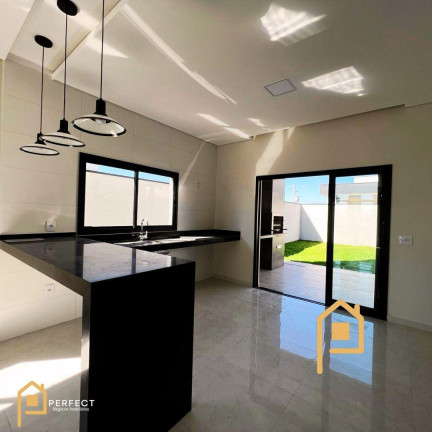 Imagem Casa com 3 Quartos à Venda, 180 m² em Condominio Residencial Malibú - Caçapava