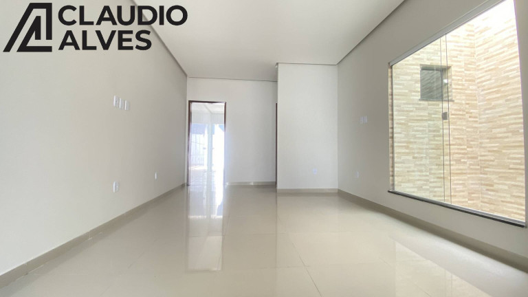 Imagem Casa com 2 Quartos à Venda, 80 m² em Mangabeira - Feira De Santana
