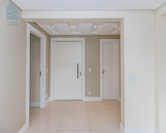 Imagem Imóvel com 4 Quartos à Venda, 196 m² em Moema - São Paulo