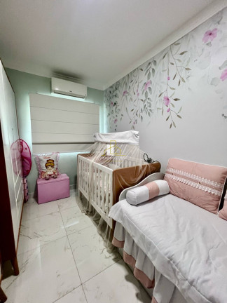 Imagem Imóvel com 3 Quartos à Venda, 115 m² em Campo Grande - Cariacica