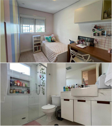 Imagem Apartamento com 3 Quartos à Venda, 350 m² em Bosque Da Saúde - São Paulo