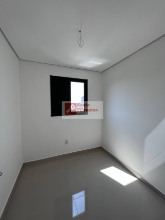 Imagem Apartamento com 2 Quartos à Venda, 95 m² em Vila América - Santo André