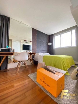 Imagem Cobertura com 4 Quartos à Venda, 600 m² em Praia De Itaparica - Vila Velha
