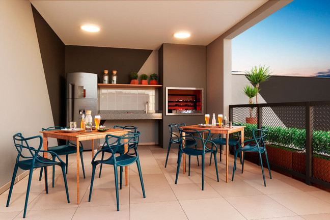 Imagem Apartamento com 2 Quartos à Venda, 46 m² em Freguesia Do ó - São Paulo Imagem Apartamento com 2 Quartos à Venda, 46 m² em Freguesia Do ó - São Paulo