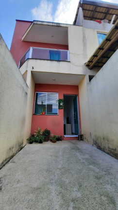 Imagem Casa com 2 Quartos à Venda, 50 m² em Eldorado,(parque Durval De Barros) - Ibirité Imagem Casa com 2 Quartos à Venda, 50 m² em Eldorado,(parque Durval De Barros) - Ibirité