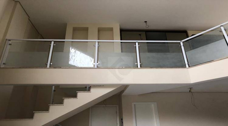 Imagem Loft com 1 Quarto à Venda, 101 m² em Vila Sfeir - Indaiatuba