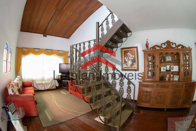 Imagem Casa com 3 Quartos à Venda, 180 m² em Parque Da Vila Prudente - São Paulo