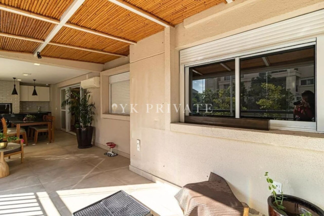 Imagem Apartamento com 3 Quartos à Venda, 151 m² em Lapa - São Paulo
