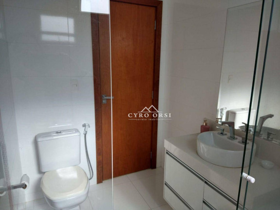 Imagem Casa com 3 Quartos à Venda, 222 m² em Campestre - Piracicaba