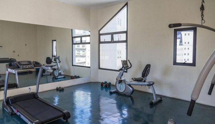 Imagem Apartamento com 1 Quarto à Venda, 36 m² em Pinheiros - São Paulo Imagem Apartamento com 1 Quarto à Venda, 36 m² em Pinheiros - São Paulo