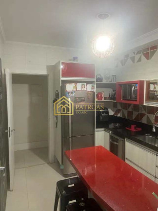 Imagem Apartamento com 3 Quartos à Venda, 113 m² em Centro - São Bernardo Do Campo