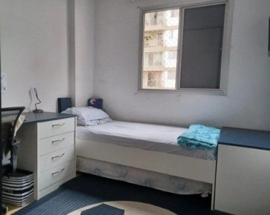 Imagem Apartamento com 3 Quartos à Venda, 61 m² em Vila Sônia - São Paulo Imagem Apartamento com 3 Quartos à Venda, 61 m² em Vila Sônia - São Paulo