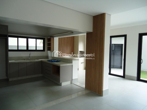 Imagem Casa de Condomínio com 4 Quartos à Venda, 300 m² em Betel - Paulínia