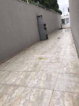 Imagem Sobrado com 3 Quartos à Venda, 124 m² em Vila Floresta - Santo André Imagem Sobrado com 3 Quartos à Venda, 124 m² em Vila Floresta - Santo André