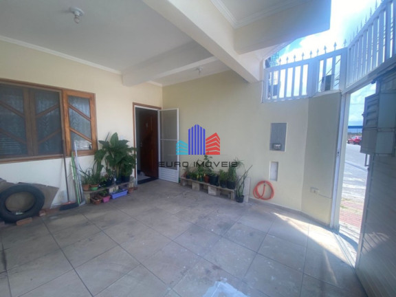 Imagem Sobrado com 3 Quartos à Venda, 120 m² em Aviação - Praia Grande Imagem Sobrado com 3 Quartos à Venda, 120 m² em Aviação - Praia Grande