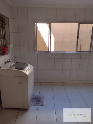 Imagem Casa com 2 Quartos para Alugar, 67 m² em Santana - São Paulo