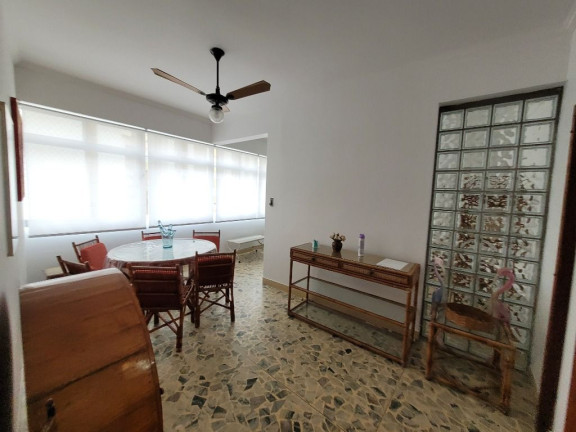 Imagem Apartamento com 3 Quartos à Venda, 90 m² em Pitangueiras - Guarujá
