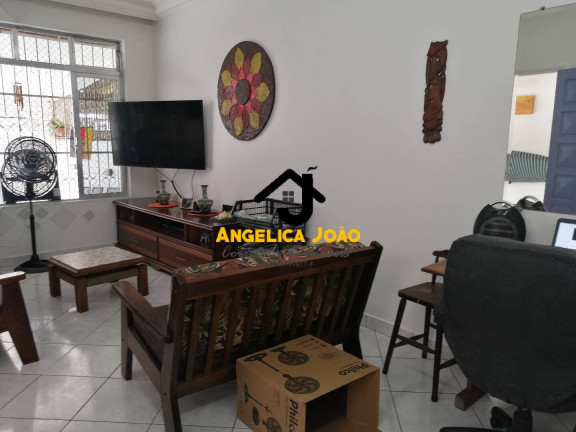 Imagem Casa com 2 Quartos à Venda, 178 m² em Vila Valenca - São Vicente Imagem Casa com 2 Quartos à Venda, 178 m² em Vila Valenca - São Vicente