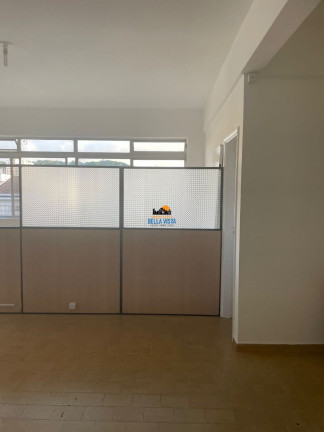 Imagem Sala Comercial à Venda, 56 m² em Centro - São Vicente Imagem Sala Comercial à Venda, 56 m² em Centro - São Vicente