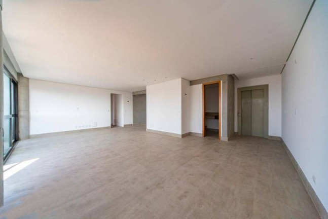 Apartamento com 3 Quartos à Venda, 155 m² em Vila Alpina - Santo André