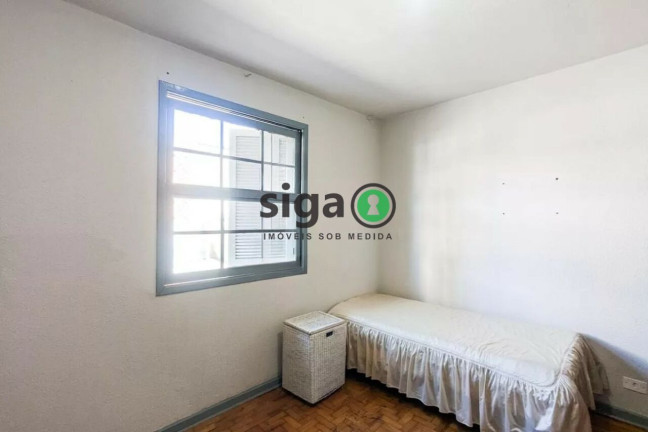 Imagem Casa com 2 Quartos à Venda, 82 m² em Vila Cruzeiro - São Paulo Imagem Casa com 2 Quartos à Venda, 82 m² em Vila Cruzeiro - São Paulo