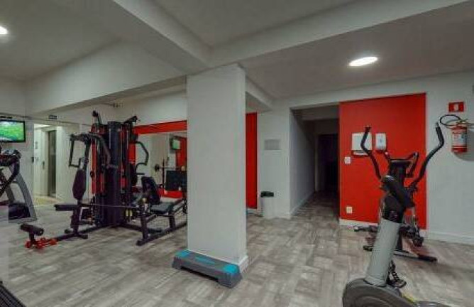 Imagem Apartamento com 3 Quartos à Venda, 78 m² em Vila Andrade - São Paulo