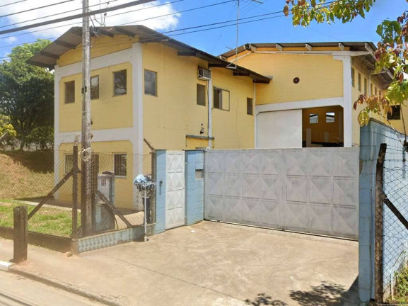 Imagem Galpão à Venda, em Jardim São Marcos - Vargem Grande Paulista Imagem Galpão à Venda, em Jardim São Marcos - Vargem Grande Paulista