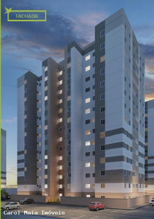 Imagem Apartamento com 3 Quartos à Venda, 67 m² em Palmeiras - Belo Horizonte Imagem Apartamento com 3 Quartos à Venda, 67 m² em Palmeiras - Belo Horizonte
