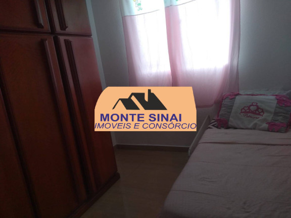Imagem Apartamento com 2 Quartos para Alugar, 47 m² em Jardim Araújo - Votorantim Imagem Apartamento com 2 Quartos para Alugar, 47 m² em Jardim Araújo - Votorantim