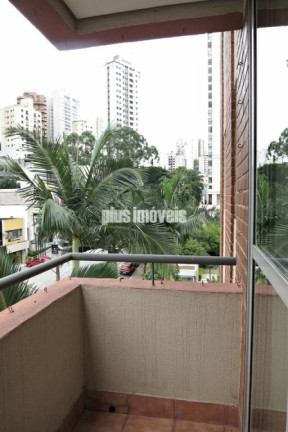 Imagem Apartamento com 2 Quartos à Venda, 51 m² em Panamby - São Paulo Imagem Apartamento com 2 Quartos à Venda, 51 m² em Panamby - São Paulo