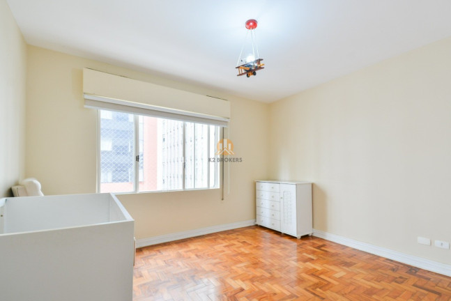 Imagem Imóvel com 3 Quartos à Venda, 218 m² em Jardim Paulista - São Paulo