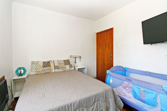 Imagem Apartamento com 4 Quartos à Venda, 77 m² em Passo Da Areia - Porto Alegre