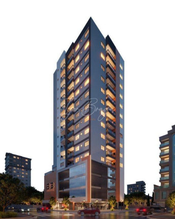 Apartamento com 2 Quartos à Venda, 65 m² em Morretes - Itapema