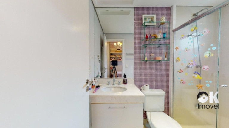 Imagem Apartamento com 3 Quartos à Venda, 190 m² em Perdizes - São Paulo