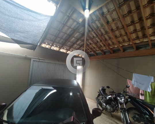 Imagem Casa com 3 Quartos à Venda, 200 m² em Novo Delfino - Montes Claros