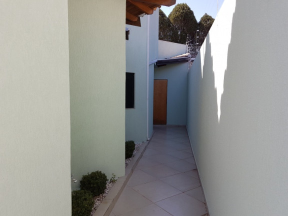 Imagem Casa com 3 Quartos à Venda, 420 m² em Jardim Estoril Ii - Bauru
