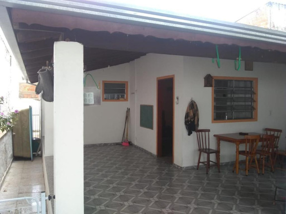 Casa com 2 Quartos à Venda, 145 m² em Jardim São Pedro - Hortolândia