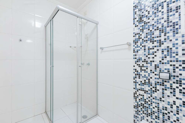 Imagem Apartamento com 3 Quartos à Venda, 120 m² em Higienópolis - São Paulo