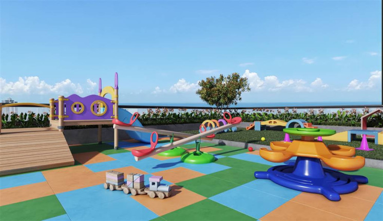 Imagem Apartamento com 2 Quartos à Venda, 61 m² em Ocian - Praia Grande