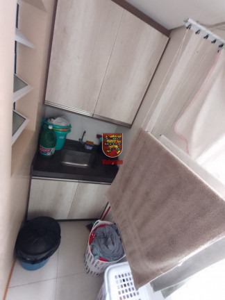 Imagem Apartamento com 3 Quartos à Venda, 128 m² em Barreiros - São José