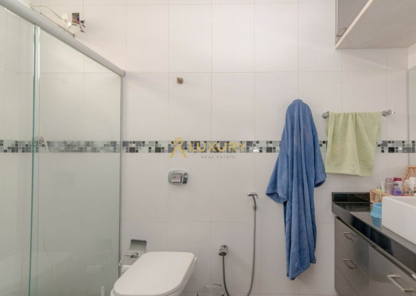 Imagem Imóvel com 4 Quartos à Venda, 190 m² em Funcionários - Belo Horizonte