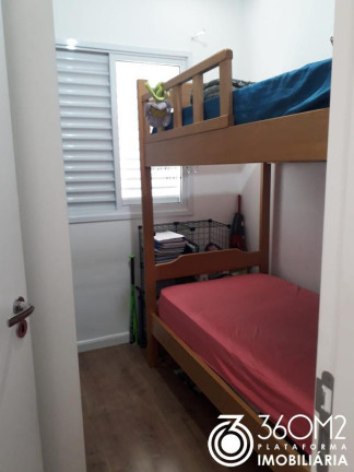 Imagem Apartamento com 2 Quartos à Venda, 54 m² em Casa Branca - Santo André