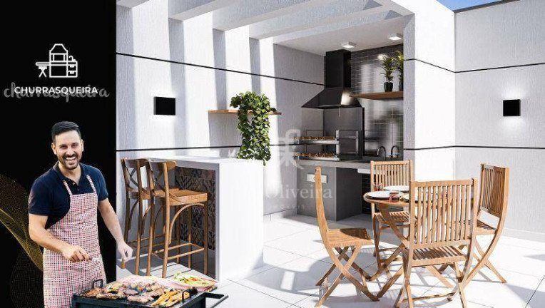 Imagem Apartamento à Venda, 16 m² em Vila Sônia - São Paulo
