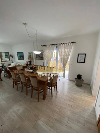 Apartamento com 3 Quartos à Venda, 200 m² em Gonzaga - Santos