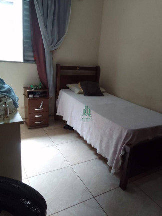 Imagem Casa com 3 Quartos à Venda, 250 m² em Vila Augusta - Guarulhos